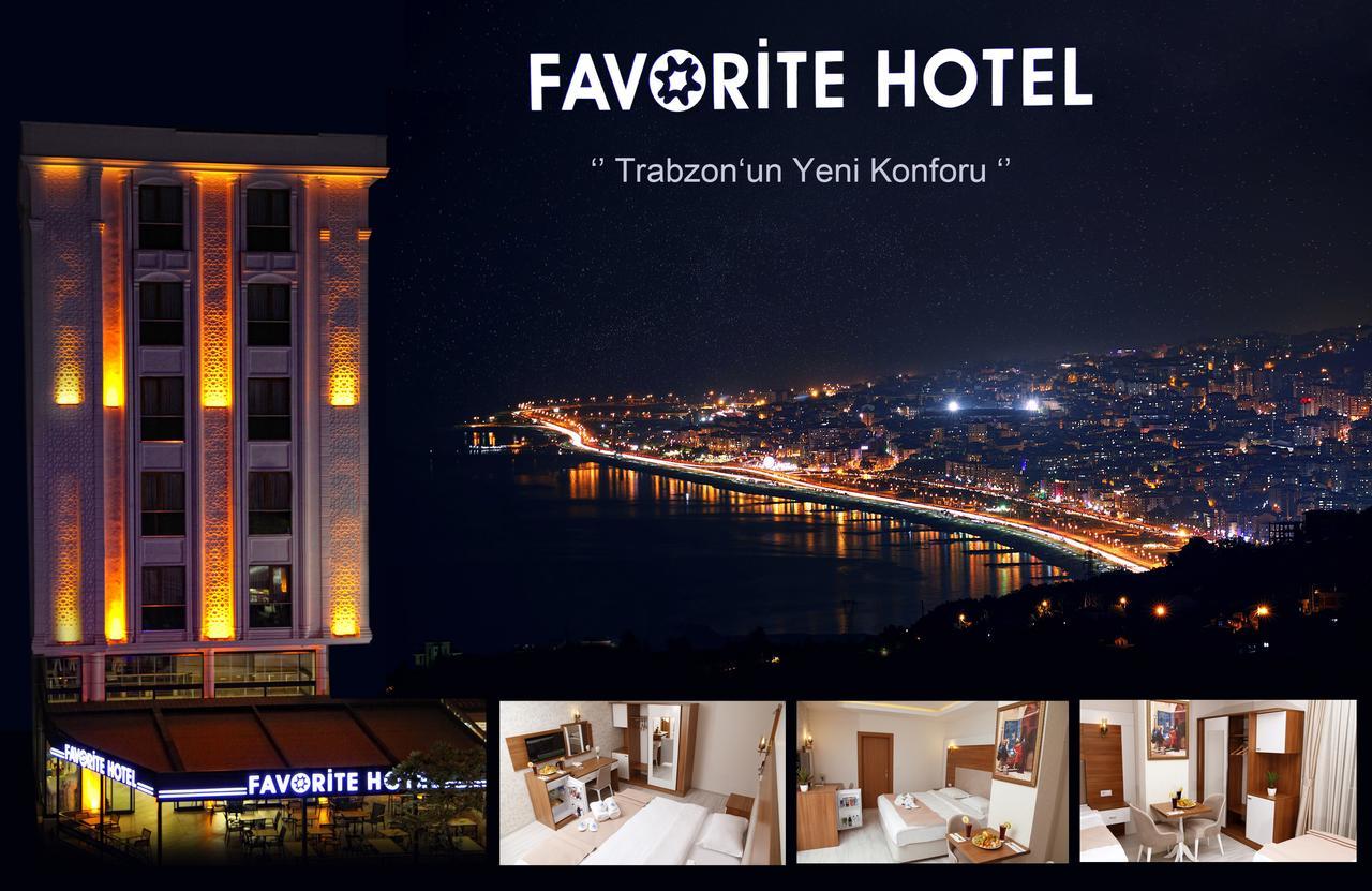 Favorite Hotel Акчаабат Экстерьер фото
